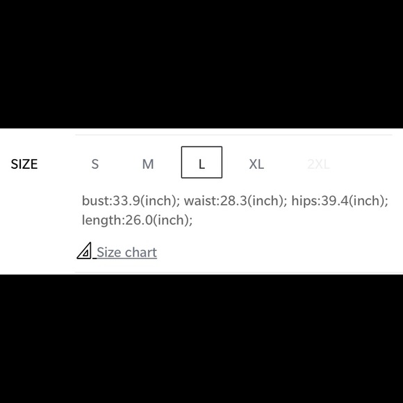 White Romper - Picture 2 of 2